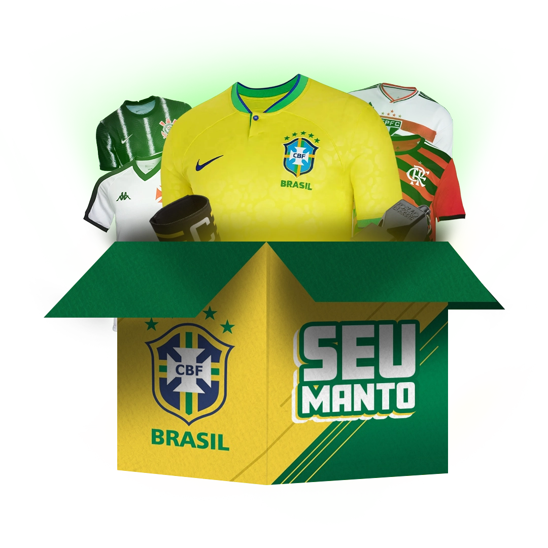 Seu Manto