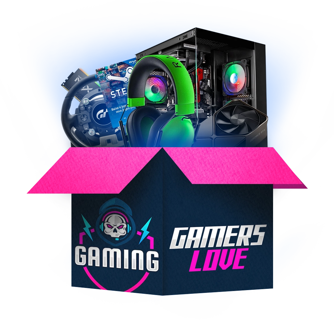 GamersLove