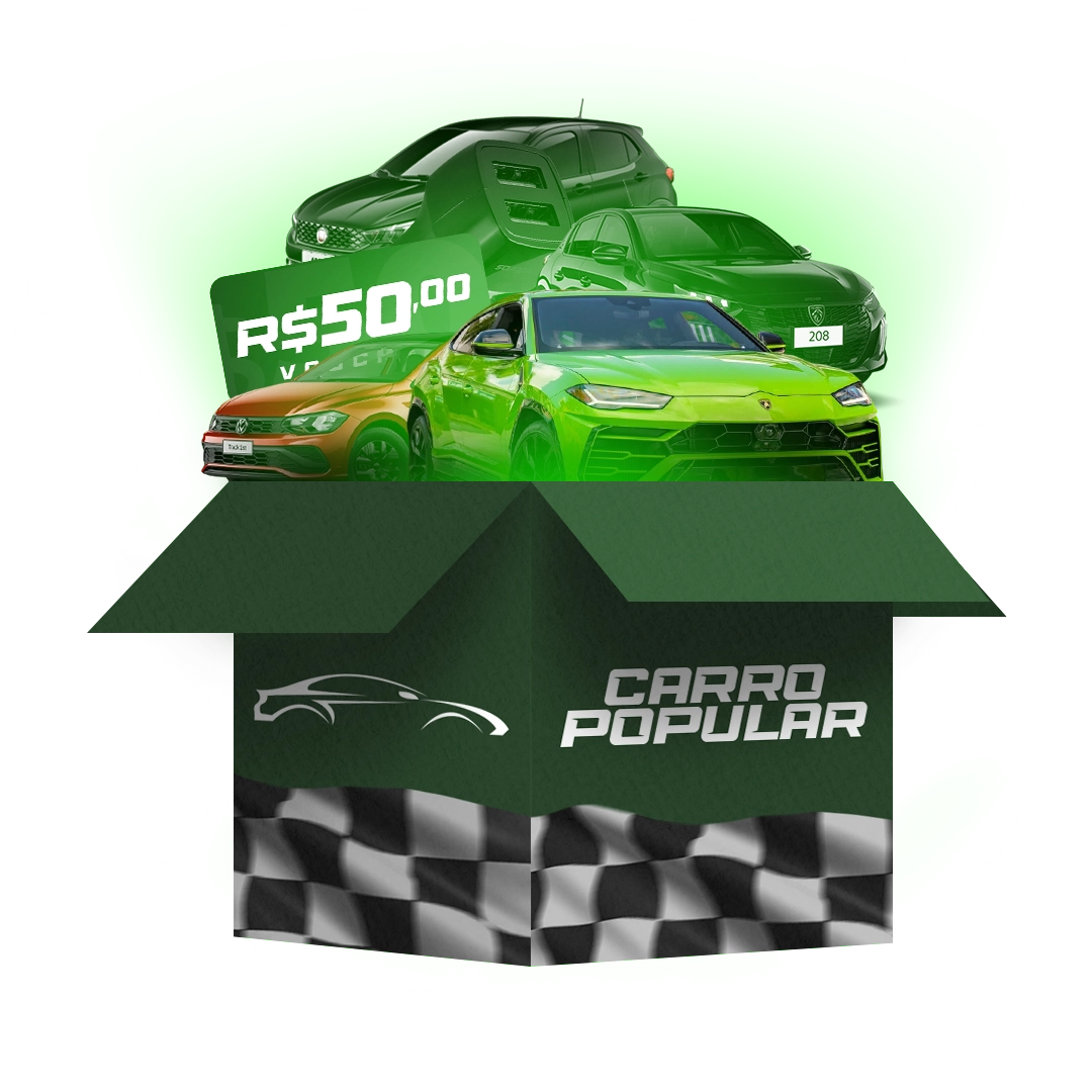 Carro popular